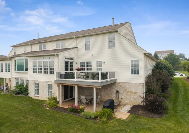 Homes for sale in Unity Twp, PA | 314 Birkdale Dr, Unity Twp, PA 15601 | MLS# 1765610