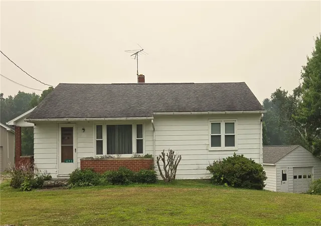 Photo 2 of Sale Pending at 472 Portman Rd, Summit Twp, PA 16002 | MLS# 1765622 | Listing updated on 2026-08-31