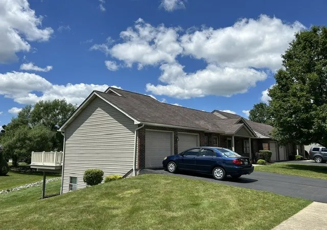 4th image of 124 S Butler St, Saxonburg, PA 16056 | MLS# 1765632