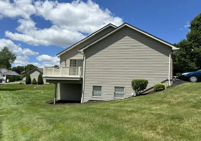 5th image of 124 S Butler St, Saxonburg, PA 16056 | MLS# 1765632