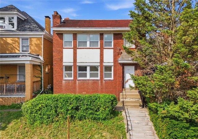 3rd image of 745 Brookline Blvd, Brookline, PA 15226 | MLS# 1765361