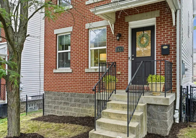 Photo 3 of Single family home for sale at 1827 Webster Ave, Hill District, PA 15219 | MLS# 1765636 | Listing updated on 2026-07-31