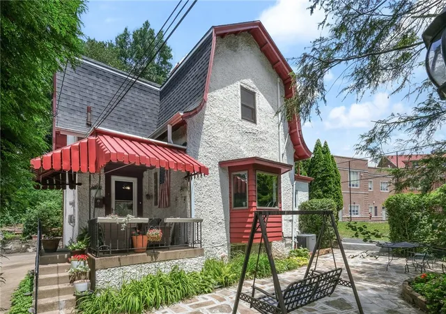 1st image of 6349 Phillips, Squirrel Hill, PA 15217 | MLS# 1764485