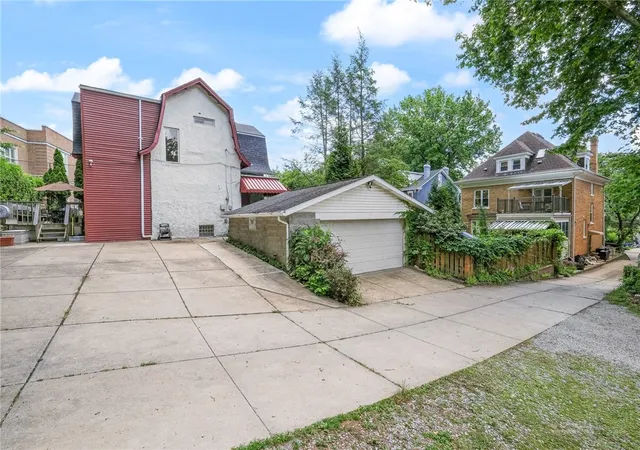 40th image of 6349 Phillips, Squirrel Hill, PA 15217 | MLS# 1764485