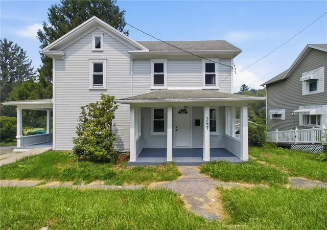 1st image of 357 Spring Street, Houtzdale, PA 16651 | MLS# 1765612
