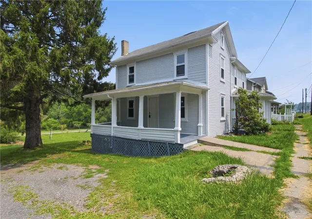 2nd image of 357 Spring Street, Houtzdale, PA 16651 | MLS# 1765612