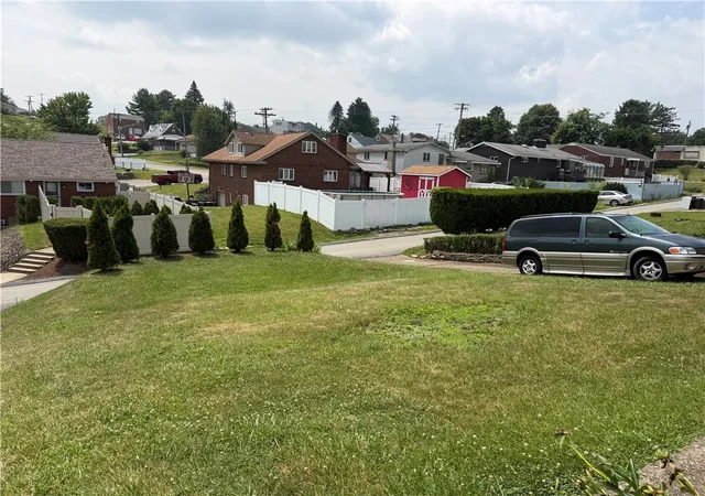 Homes for sale in Port Vue, PA | 1017 Norwood Street, Port Vue, PA 15133 | MLS# 1765662