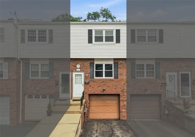 Photo 1 of Townhouse for sale at 232 S Grandview, Crafton, PA 15205 | MLS# 1765595 | Listing updated on 2026-10-10
