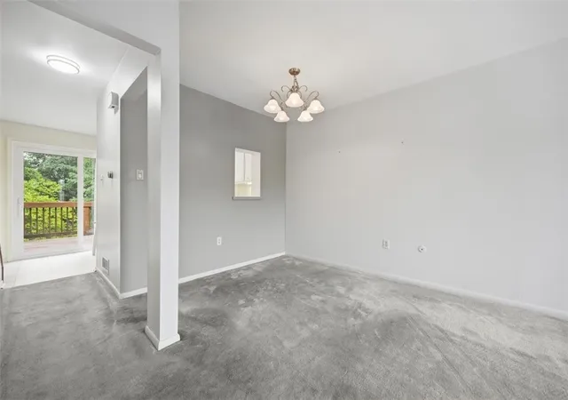 Photo 4 of Townhouse for sale at 232 S Grandview, Crafton, PA 15205 | MLS# 1765595 | Listing updated on 2026-10-10