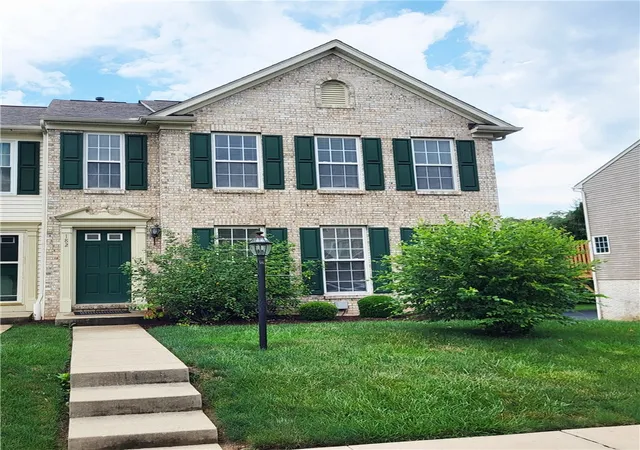 2nd image of 182 Blue Grass Circle, Monroeville, PA 15146 | MLS# 1765673