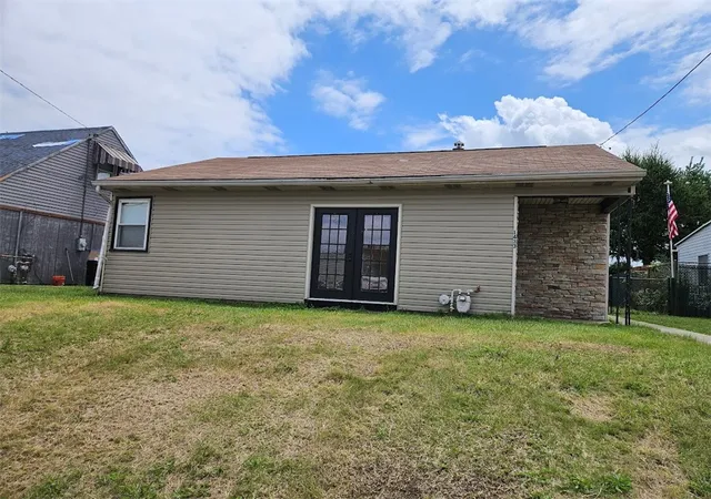 Photo 1 of Sale Pending at 1433 Washington Blvd, Port Vue, PA 15133 | MLS# 1765678 | Listing updated on 2026-07-30