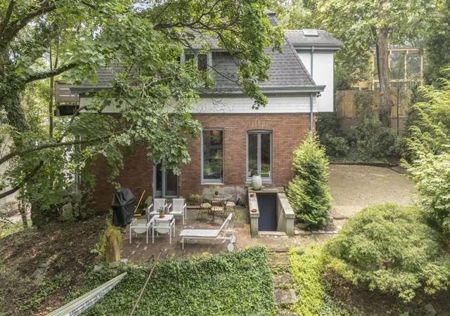 50th image of 1 Parkton Pl, Squirrel Hill, PA 15232 | MLS# 1765689