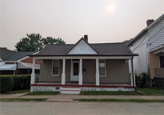 Homes for sale in City Of Greensburg, PA | 62 Madison Ave, City Of Greensburg, PA 15601 | MLS# 1765690