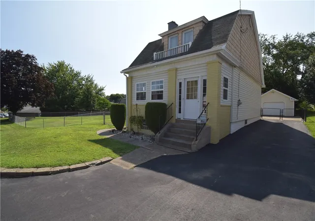 1st image of 837 Allaire Avenue, Monaca, PA 15061 | MLS# 1765580