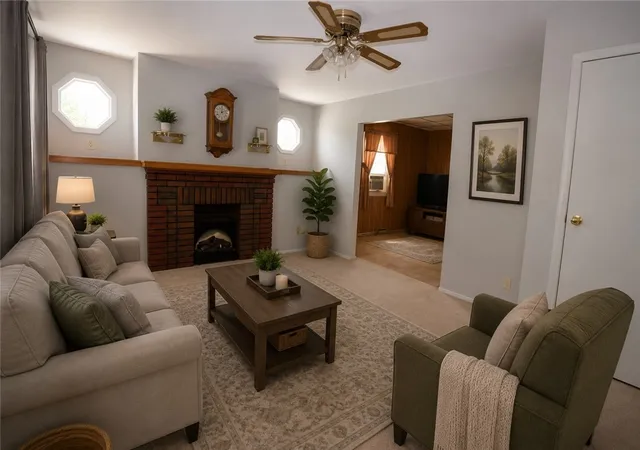 5th image of 837 Allaire Avenue, Monaca, PA 15061 | MLS# 1765580
