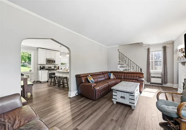 Homes for sale in Shaler, PA | 212 Morewood Road, Shaler, PA 15116 | MLS# 1765680