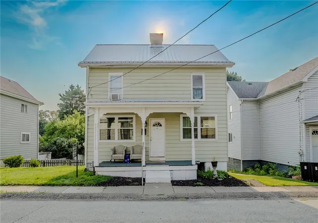 Homes for sale in City Of Greensburg, PA | 158 Gross Ave, City Of Greensburg, PA 15601 | MLS# 1765701