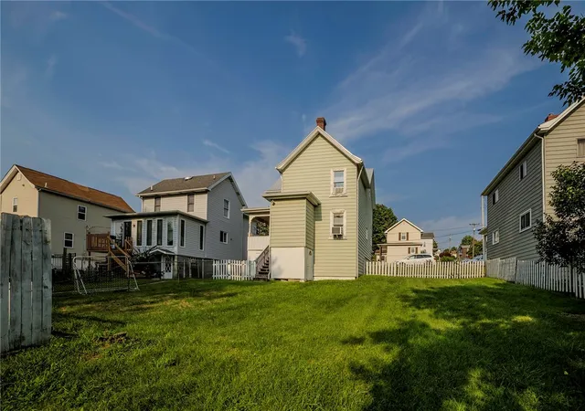 Homes for sale in City Of Greensburg, PA | 158 Gross Ave, City Of Greensburg, PA 15601 | MLS# 1765701
