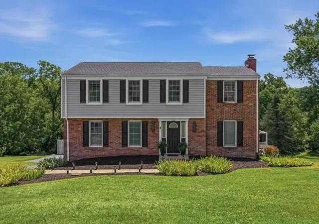 Single family home for sale at 283 Brookwood, Venetia, PA 15367 | MLS# 1765705 | Listing updated on 2026-07-23