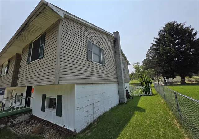 Photo 2 of Sale Pending at 1081 Main St, Redstone Twp, PA 15461 | MLS# 1765693 | Listing updated on 2026-07-31