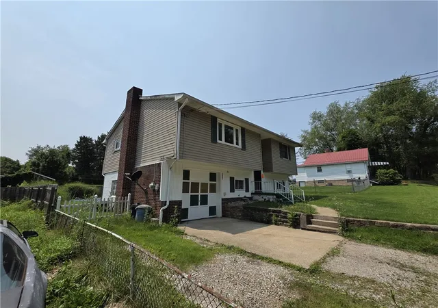 Photo 3 of Sale Pending at 1081 Main St, Redstone Twp, PA 15461 | MLS# 1765693 | Listing updated on 2026-07-31