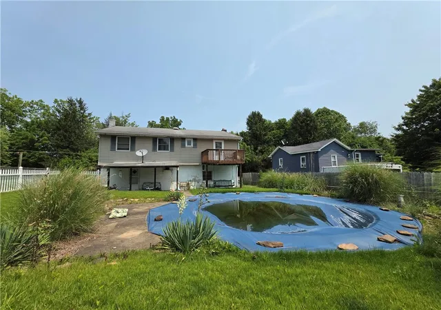 Homes for sale in Redstone Twp, PA | 1081 Main St, Redstone Twp, PA 15461 | MLS# 1765693