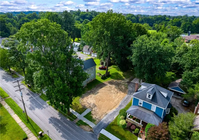 Photo 3 of Land for sale at 154 E Pine St, Grove City, PA 16127 | MLS# 1765661 | Listing updated on 2026-07-20