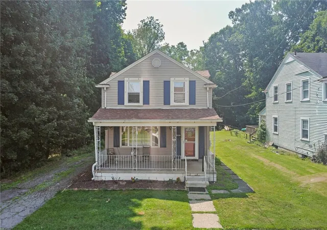 Photo 1 of Single family home for sale at 1709 Irwin St, Aliquippa, PA 15001 | MLS# 1765425 | Listing updated on 2026-10-07