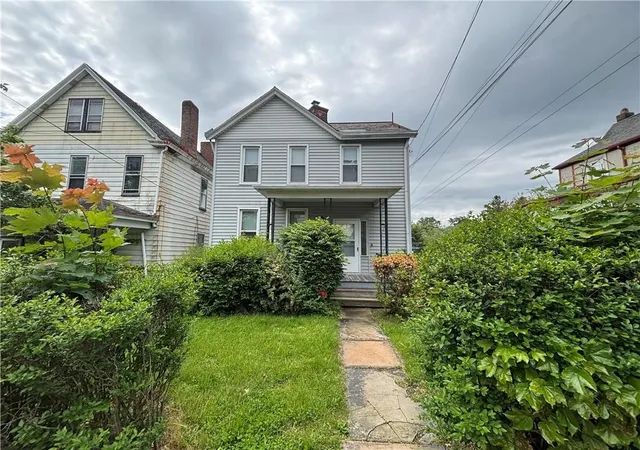 Homes for sale in Sheraden, PA | 1031 Tyndall St, Sheraden, PA 15204 | MLS# 1765718