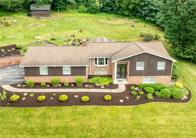 1st image of 153 Skyview Dr, Greensburg, PA 15601 | MLS# 1765703