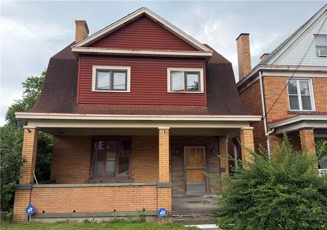 1st image of 1603 Cumberland Street, Crafton Heights, PA 15205 | MLS# 1765704