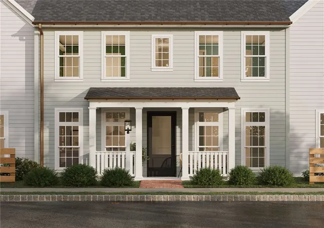 2nd image of 533 Mccormick Street, Cranberry Twp, PA 16066 | MLS# 1765751