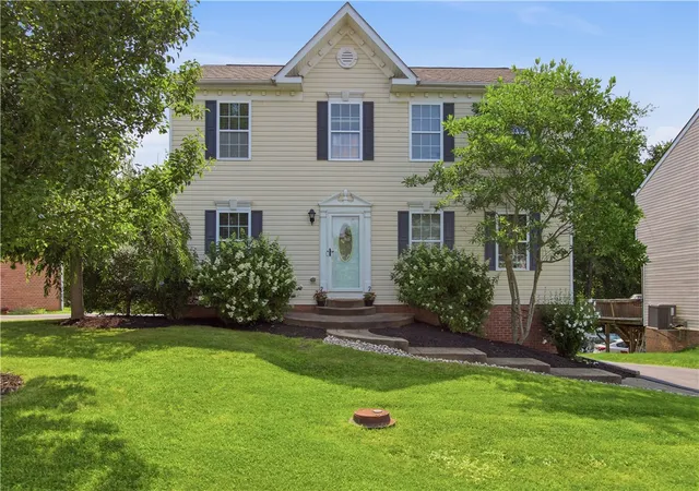 1st image of 509 Panorama Dr, Canonsburg, PA 15317 | MLS# 1765500