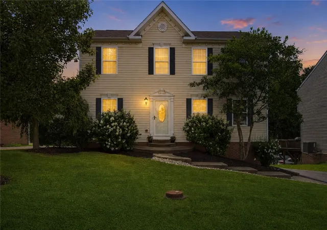26th image of 509 Panorama Dr, Canonsburg, PA 15317 | MLS# 1765500