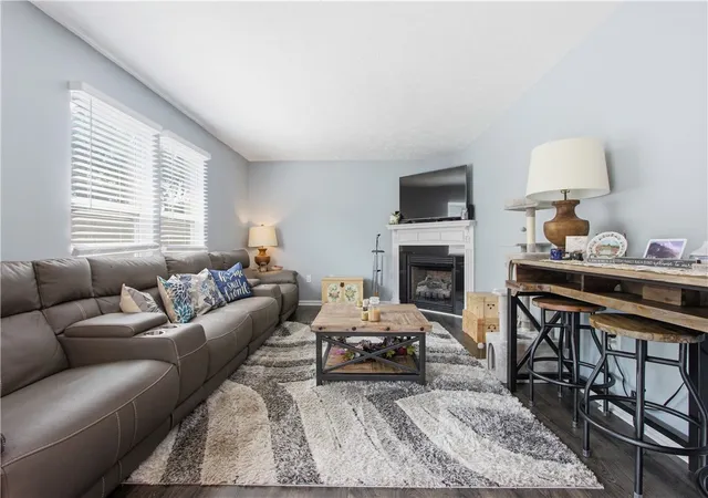 3rd image of 509 Panorama Dr, Canonsburg, PA 15317 | MLS# 1765500