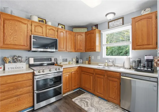 4th image of 509 Panorama Dr, Canonsburg, PA 15317 | MLS# 1765500