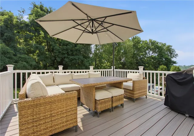 5th image of 509 Panorama Dr, Canonsburg, PA 15317 | MLS# 1765500
