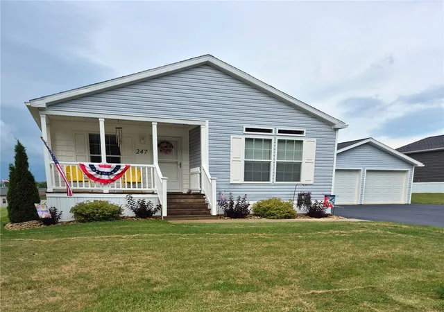 26th image of 247 Indigo Lane, Somerset Twp, PA 15501 | MLS# 1765767