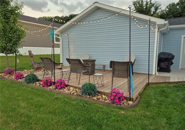 3rd image of 247 Indigo Lane, Somerset Twp, PA 15501 | MLS# 1765767