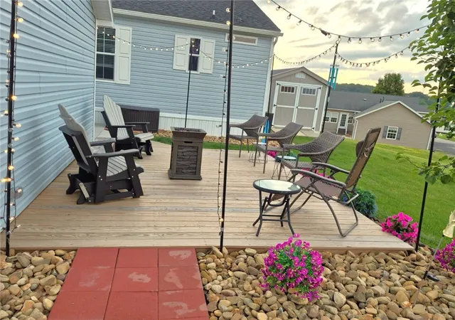 5th image of 247 Indigo Lane, Somerset Twp, PA 15501 | MLS# 1765767