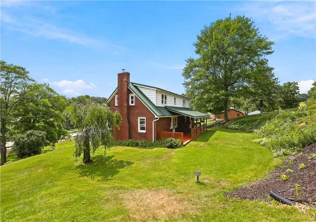 Photo 3 of Sale Pending at 3224 Berlin Plank Rd, Brothersvalley Twp, PA 15530 | MLS# 1765779 | Listing updated on 2026-07-27