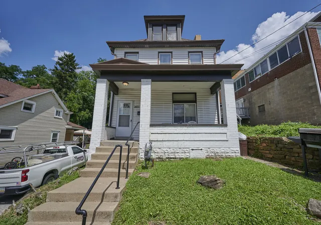 Photo 2 of Single family home for sale at 3033 Bremen Ave, Pittsburgh, PA 15227 | MLS# 1765797 | Listing updated on 2026-07-21