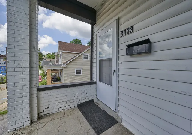 Photo 3 of Single family home for sale at 3033 Bremen Ave, Pittsburgh, PA 15227 | MLS# 1765797 | Listing updated on 2026-07-21