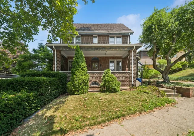 1st image of 6021 Hampton St, Highland Park, PA 15206 | MLS# 1765642
