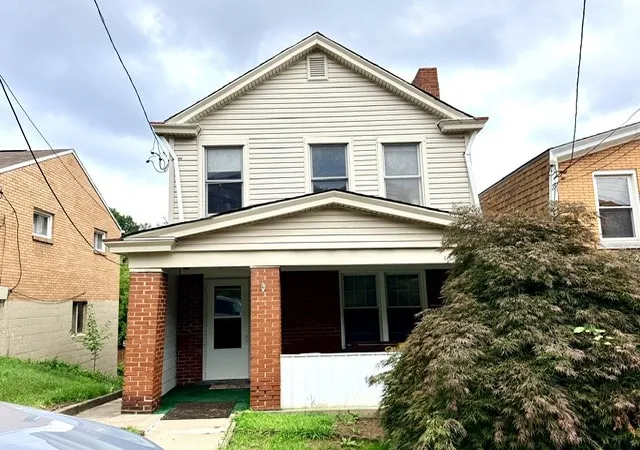 2nd image of 2249 Almont St, Carrick, PA 15210 | MLS# 1765686