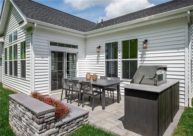 13th image of 270 Freedom Lane #BETSY ROSS, Allison Park, PA 15101 | MLS# 1765807