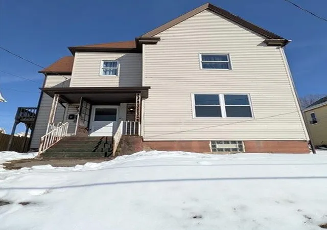 1st image of 460 Jefferson Ave, City Of Washington, PA 15301 | MLS# 1765763