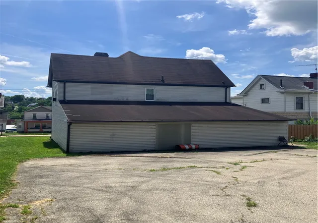 9th image of 460 Jefferson Ave, City Of Washington, PA 15301 | MLS# 1765763