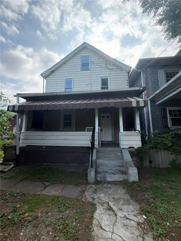 Single family home for sale at 603 Michigan Ave, Glassport, PA 15045 | MLS# 1765816