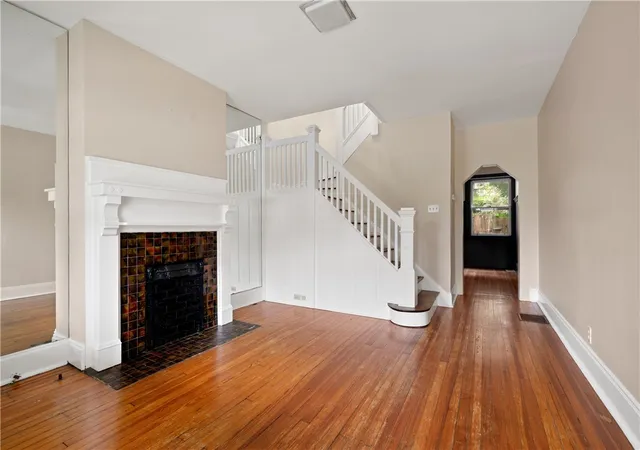 2nd image of 527 Gettysburg St, Point Breeze, PA 15206 | MLS# 1765615